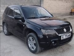 Фото авто Suzuki Grand Vitara