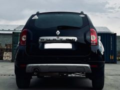 Photo of the vehicle Renault Duster