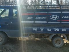 Фото авто Hyundai Porter