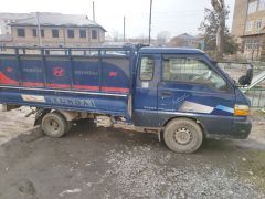 Фото авто Hyundai Porter