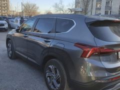 Фото авто Hyundai Santa Fe