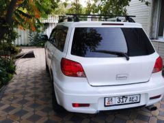 Сүрөт унаа Mitsubishi Outlander