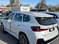 Сүрөт унаа BMW X1