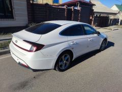 Сүрөт унаа Hyundai Sonata