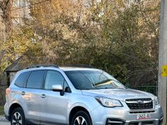 Фото авто Subaru Forester