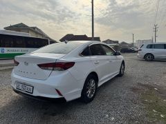 Фото авто Hyundai Sonata