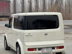 Photo of the vehicle Nissan Cube