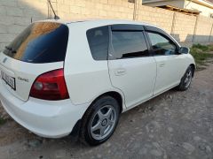 Сүрөт унаа Honda Civic