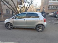 Photo of the vehicle Toyota Yaris