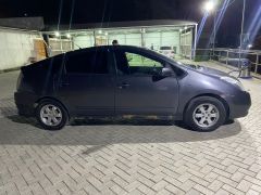 Photo of the vehicle Toyota Prius