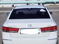 Сүрөт унаа Hyundai Sonata