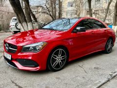 Photo of the vehicle Mercedes-Benz CLA