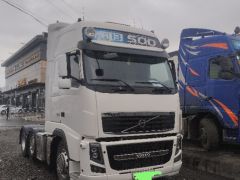 Фото авто Volvo FH