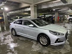 Сүрөт унаа Hyundai Sonata