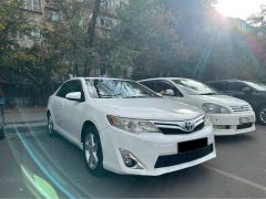 Photo of the vehicle Toyota Camry