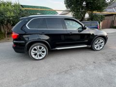 Фото авто BMW X5