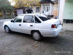 Фото авто Daewoo Nexia