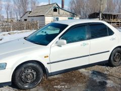 Сүрөт унаа Honda Accord