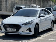 Сүрөт унаа Hyundai Sonata