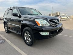 Photo of the vehicle Lexus GX