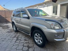 Фото авто Toyota Land Cruiser Prado