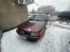 Сүрөт унаа Audi 100