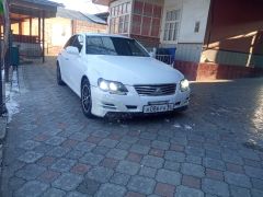 Сүрөт унаа Toyota Mark X