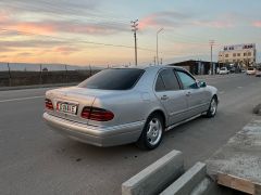 Photo of the vehicle Mercedes-Benz E-Класс