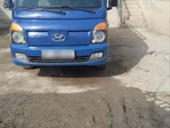 Фото авто Hyundai Porter