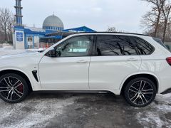 Фото авто BMW X5