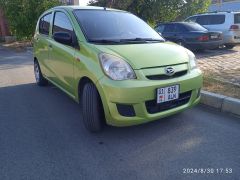 Фото авто Daihatsu Cuore