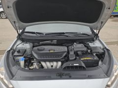 Photo of the vehicle Hyundai Sonata