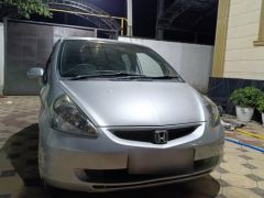 Сүрөт унаа Honda Fit