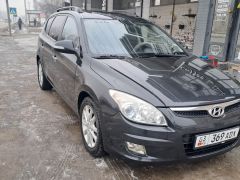 Сүрөт унаа Hyundai i30