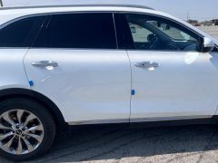 Сүрөт унаа Kia Sorento