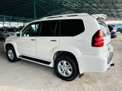 Фото авто Lexus GX