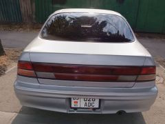 Фото авто Nissan Cefiro