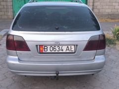 Photo of the vehicle Nissan Primera