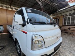 Фото авто Hyundai Porter