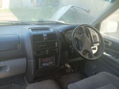 Сүрөт унаа Mazda MPV