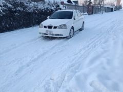 Photo of the vehicle Daewoo Lacetti