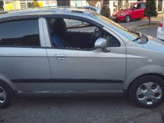 Photo of the vehicle Chevrolet Spark