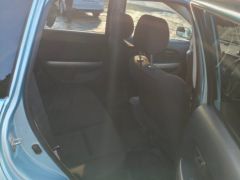 Photo of the vehicle Toyota Ist