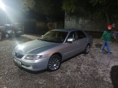 Photo of the vehicle Mazda 626