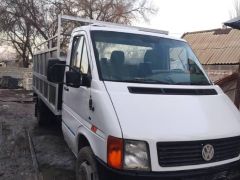 Фото авто Mercedes-Benz Sprinter