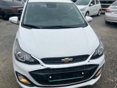 Фото авто Chevrolet Spark