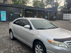 Фото авто Toyota Camry