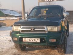 Сүрөт унаа Toyota Hilux