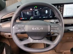 Сүрөт унаа Kia EV9