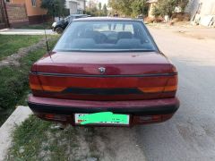 Сүрөт унаа Daewoo Espero